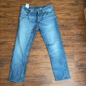 Men’s Levi’s 513 Jeans 33x30